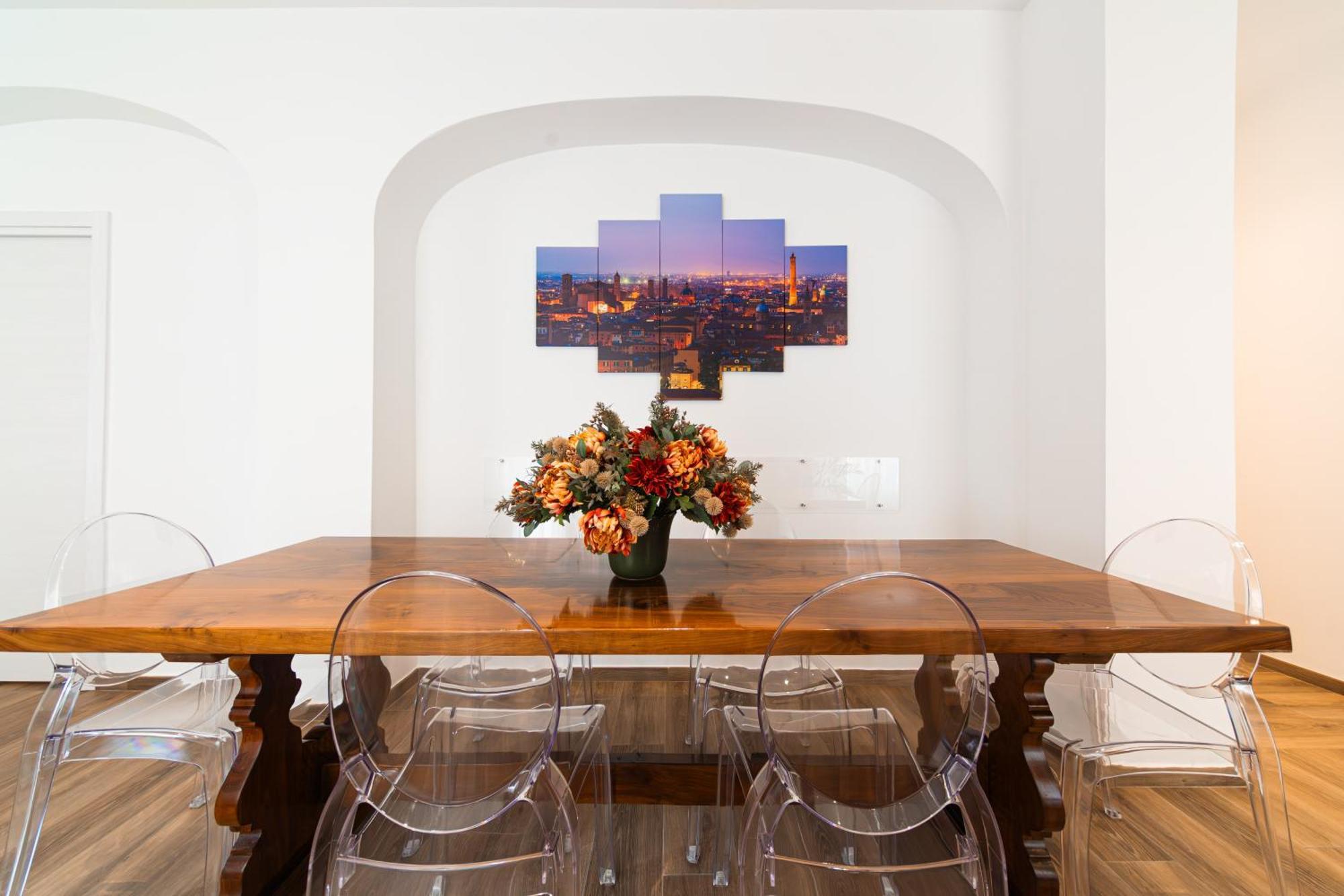 New - Venturini Suites In Bologna Centre 외부 사진