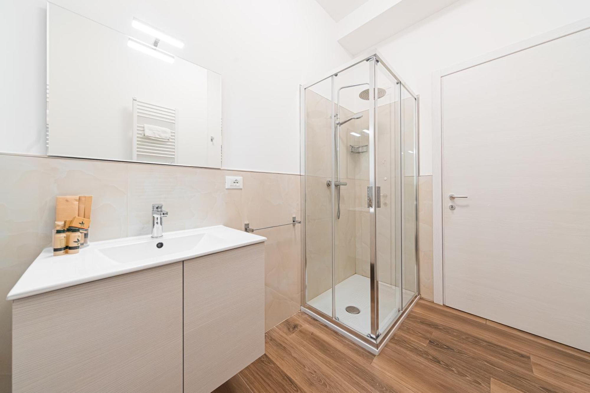 New - Venturini Suites In Bologna Centre 외부 사진