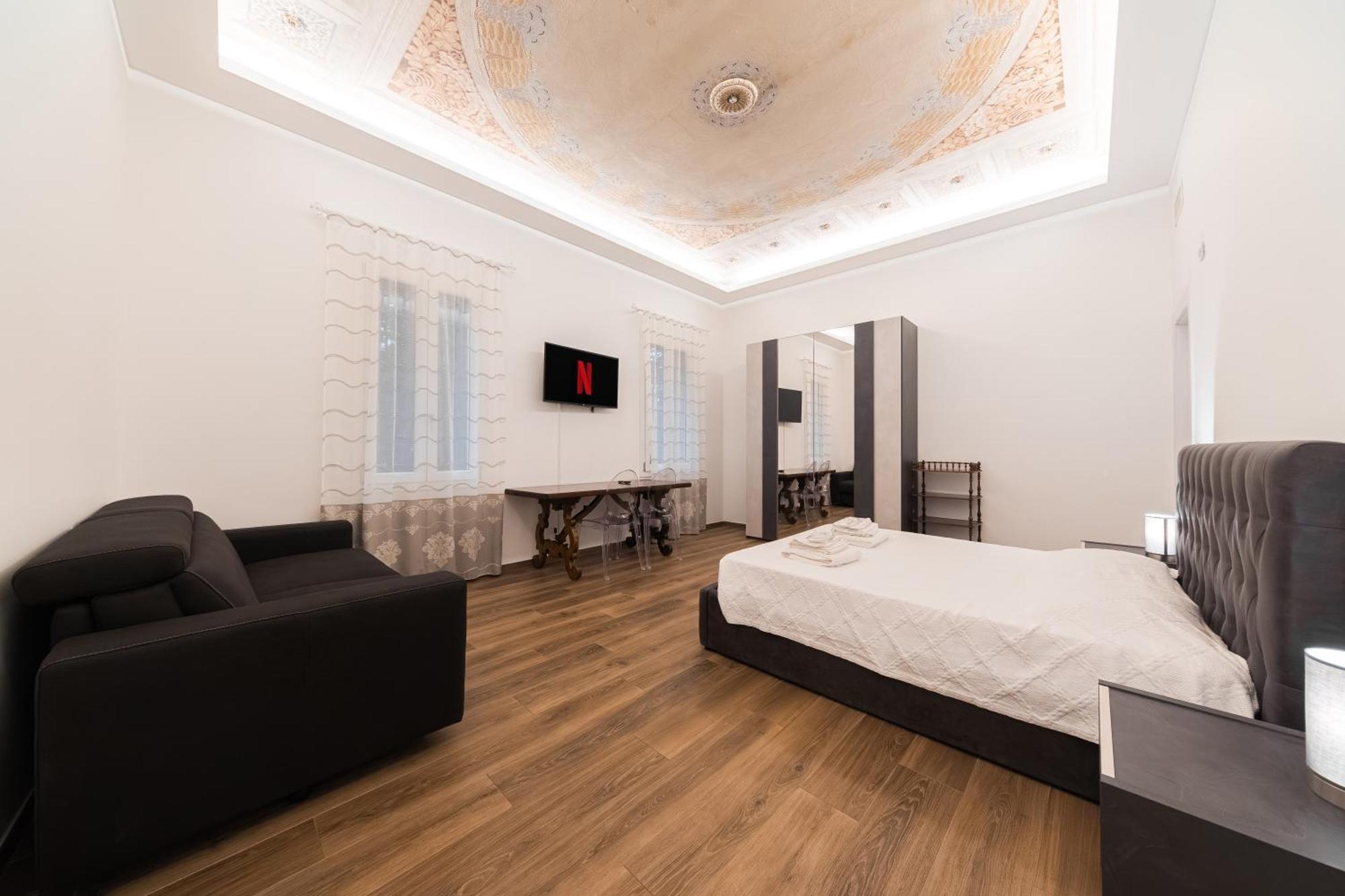 New - Venturini Suites In Bologna Centre 외부 사진
