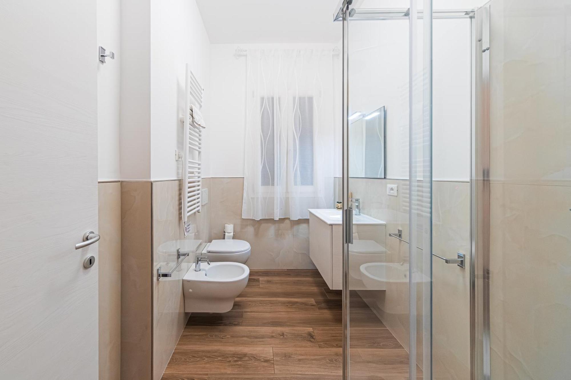 New - Venturini Suites In Bologna Centre 외부 사진