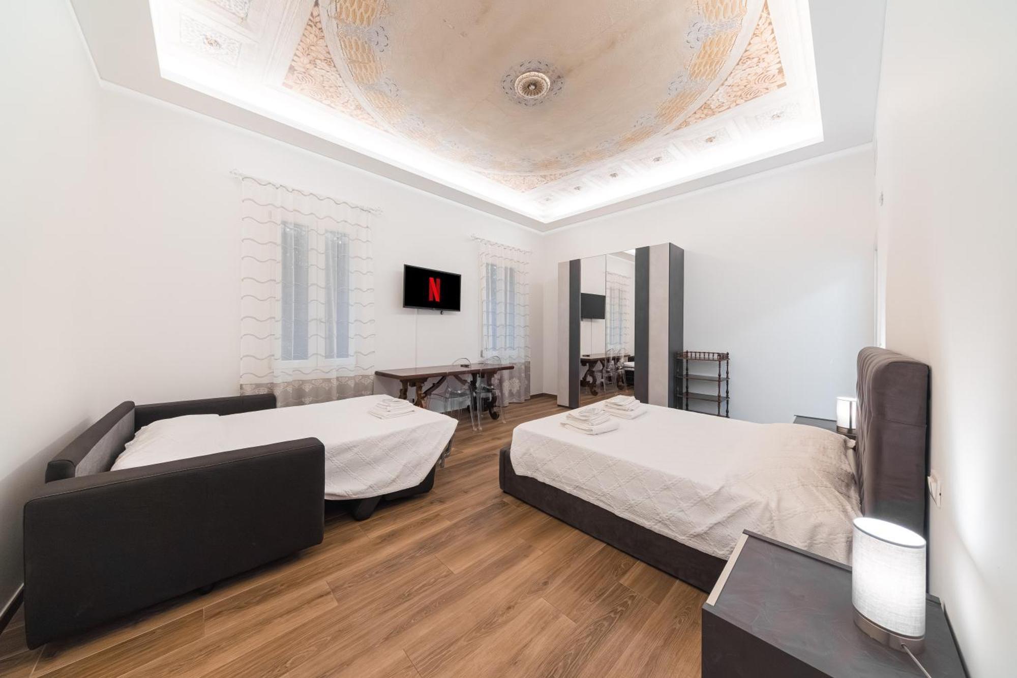 New - Venturini Suites In Bologna Centre 외부 사진
