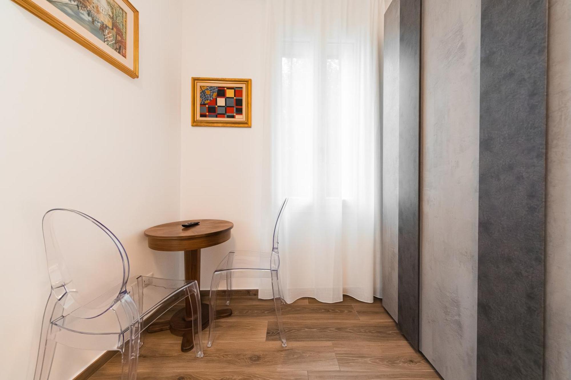 New - Venturini Suites In Bologna Centre 외부 사진