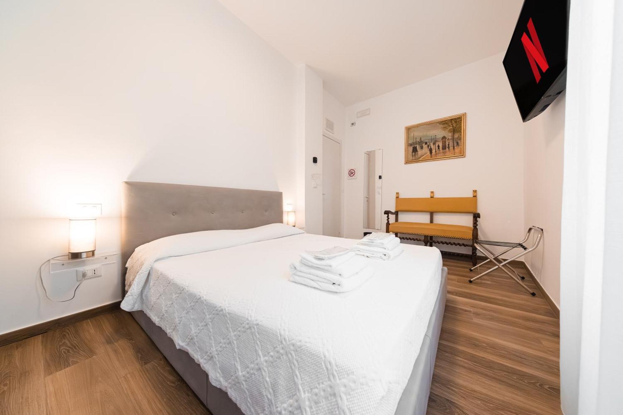 New - Venturini Suites In Bologna Centre 외부 사진