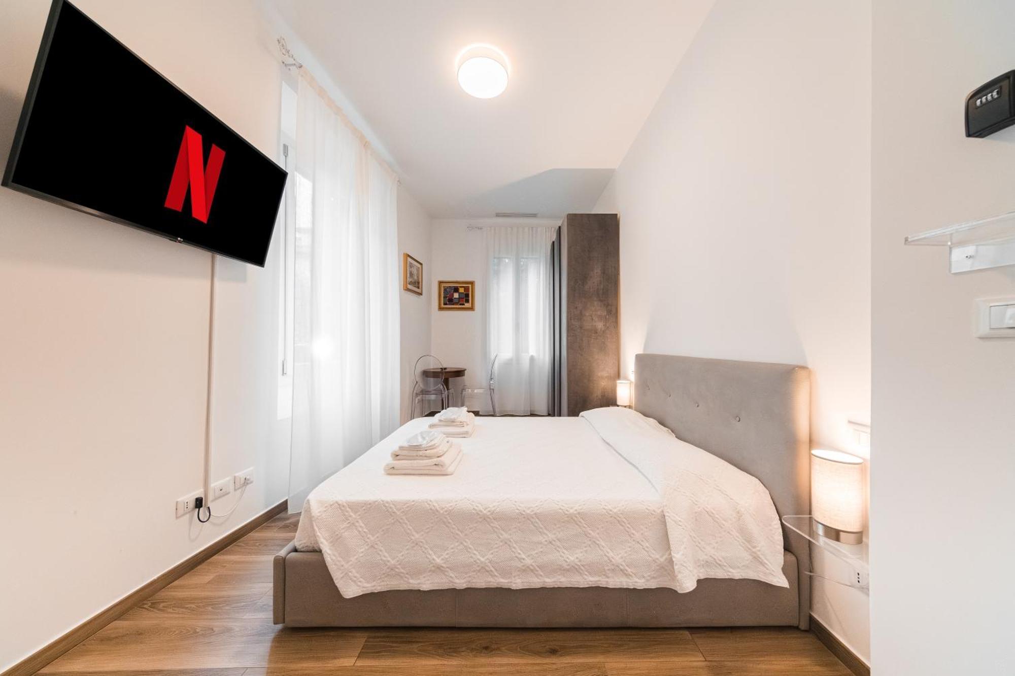 New - Venturini Suites In Bologna Centre 외부 사진