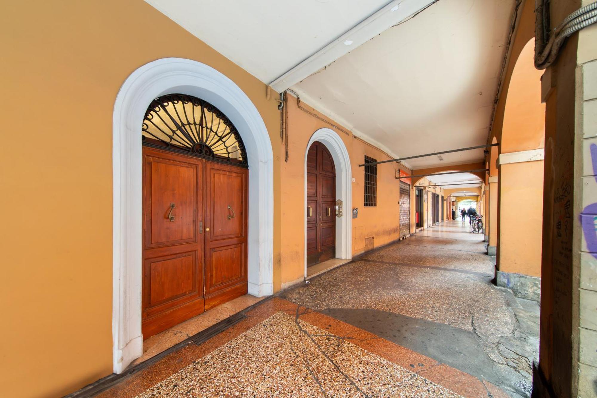 New - Venturini Suites In Bologna Centre 외부 사진